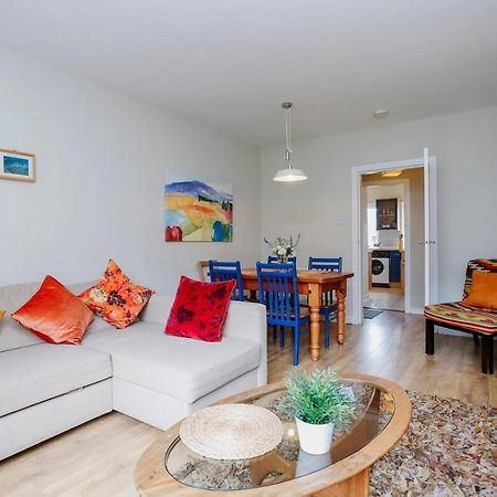 Edinburgh Central 2-Bedroom Old Town Apartment מראה חיצוני תמונה